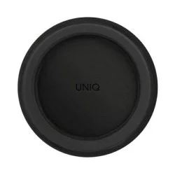 Uniq Flixa Magnetic Mount Base - Jet Black